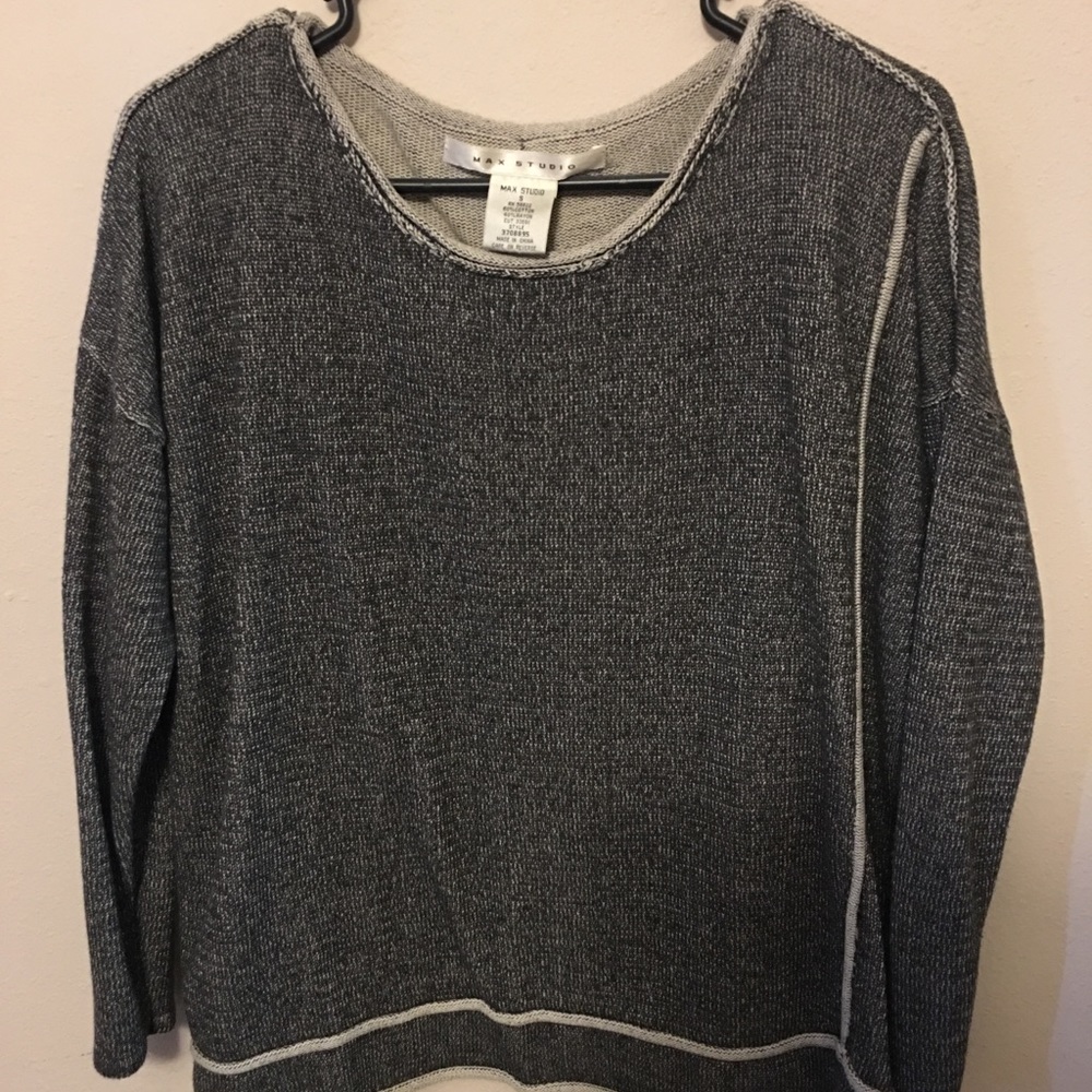 Max Studio Sweater